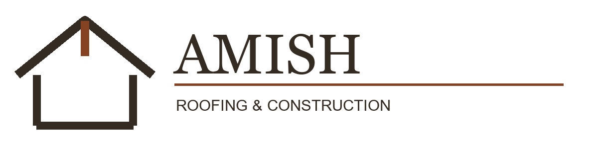 Amish Roofing and Construction
